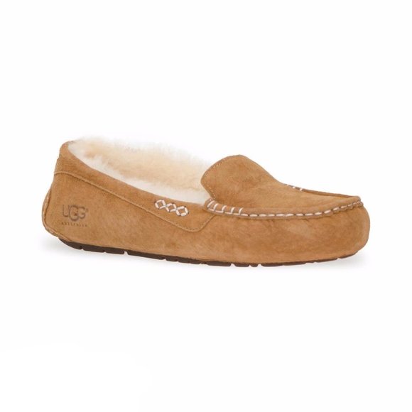 UGG Ansley Chestnut Shoes - Women's - Picture 2 of 6